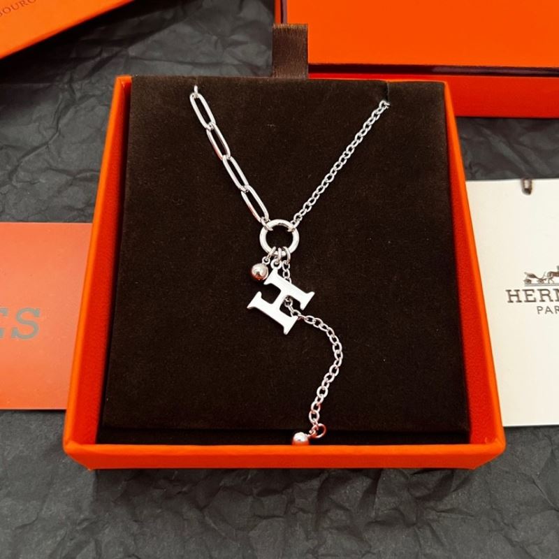 Hermes Necklaces